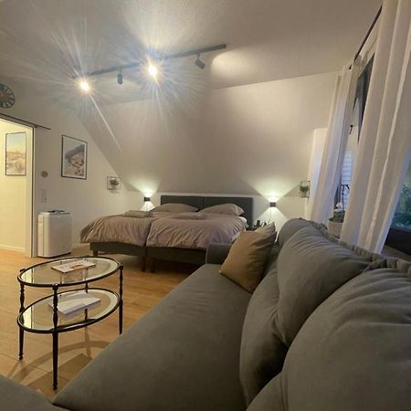 Ferienwohnung Dortmund - Elias - Adults Only Exteriör bild