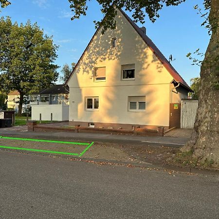 Ferienwohnung Dortmund - Elias - Adults Only Exteriör bild