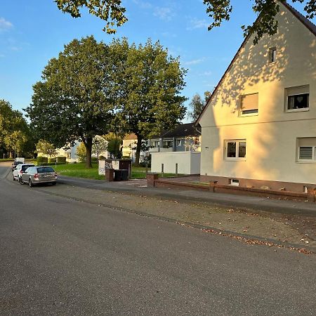 Ferienwohnung Dortmund - Elias - Adults Only Exteriör bild