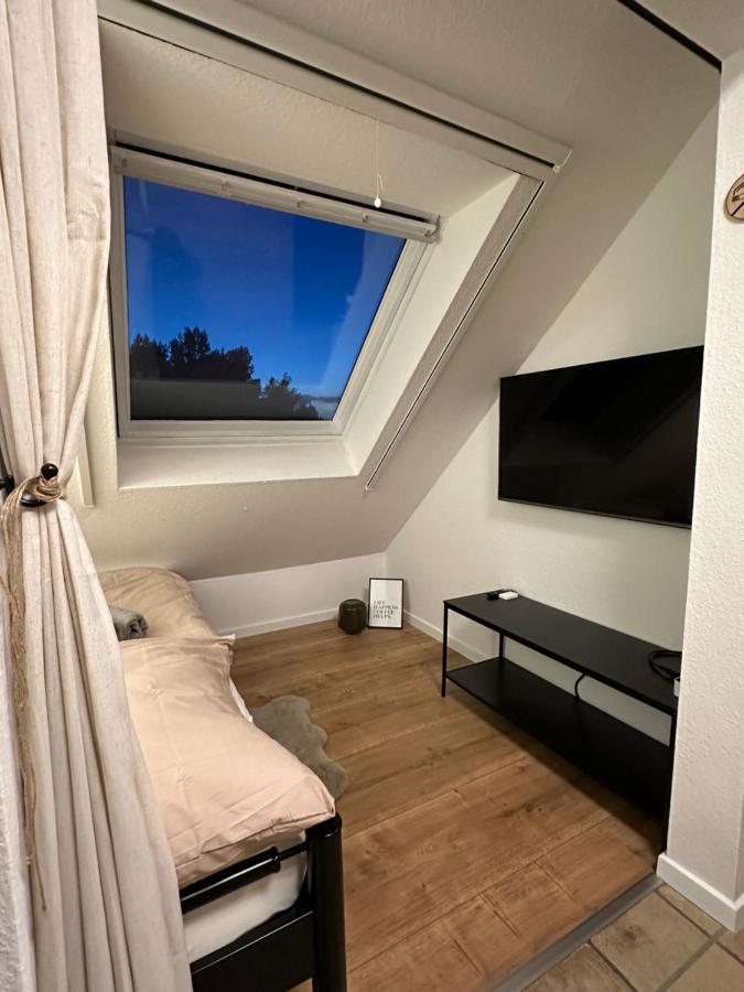 Ferienwohnung Dortmund - Elias - Adults Only Exteriör bild