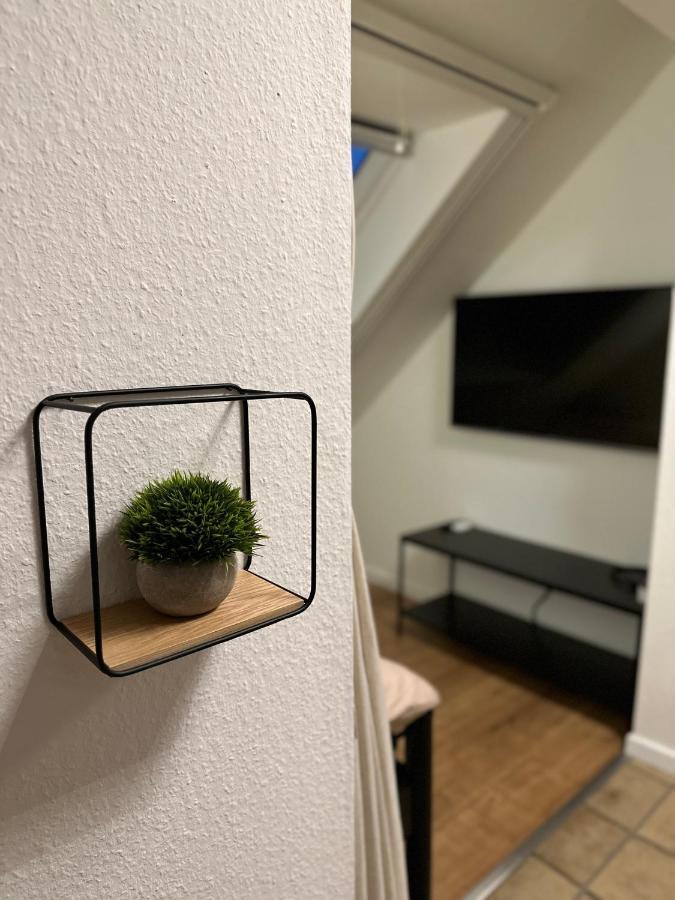 Ferienwohnung Dortmund - Elias - Adults Only Exteriör bild