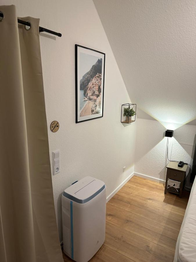 Ferienwohnung Dortmund - Elias - Adults Only Exteriör bild