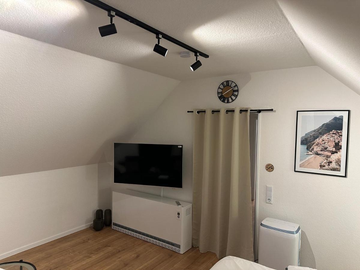 Ferienwohnung Dortmund - Elias - Adults Only Exteriör bild